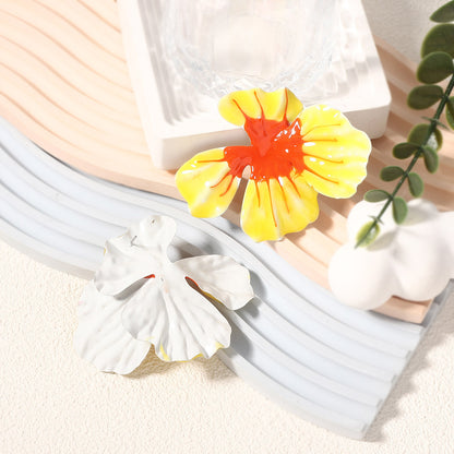 Romanttinen Korvarengas erityisiin hetkiin