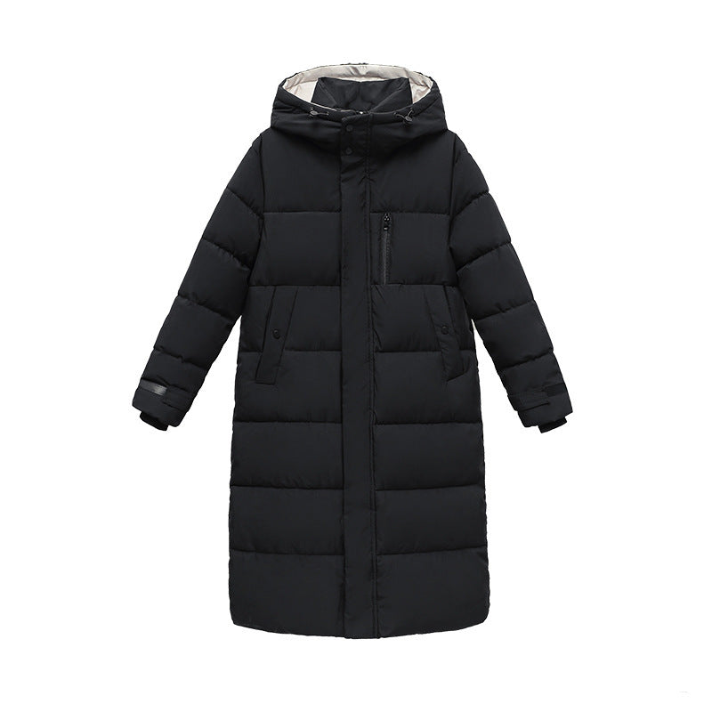 Effortlessly Elegant Jacket with a Timeless Design