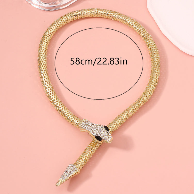 Herkkä käsityö Kulta Ketju