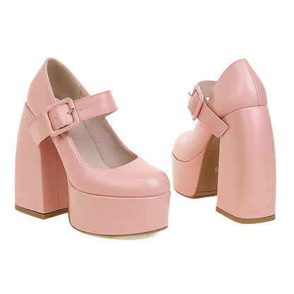 Vintage-henkiset Ortopediset Kengät