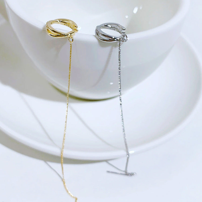 Romanttinen Koru erityisiin hetkiin