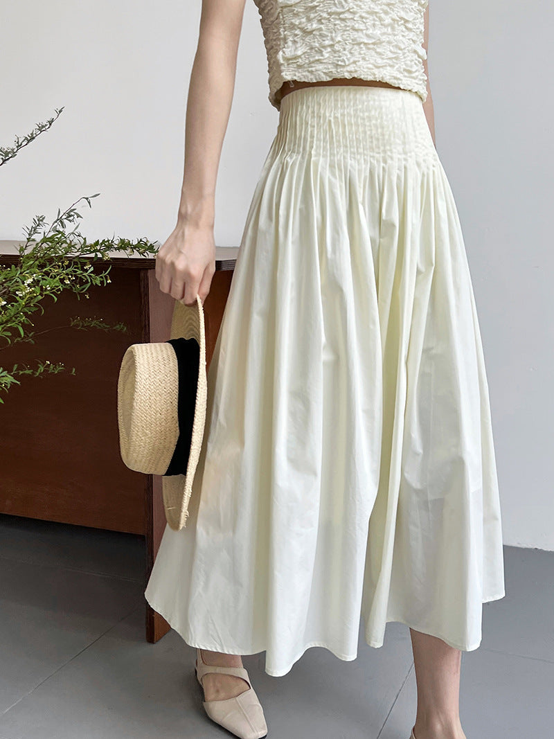 Elegantly Styled Garment for Everyday Wear