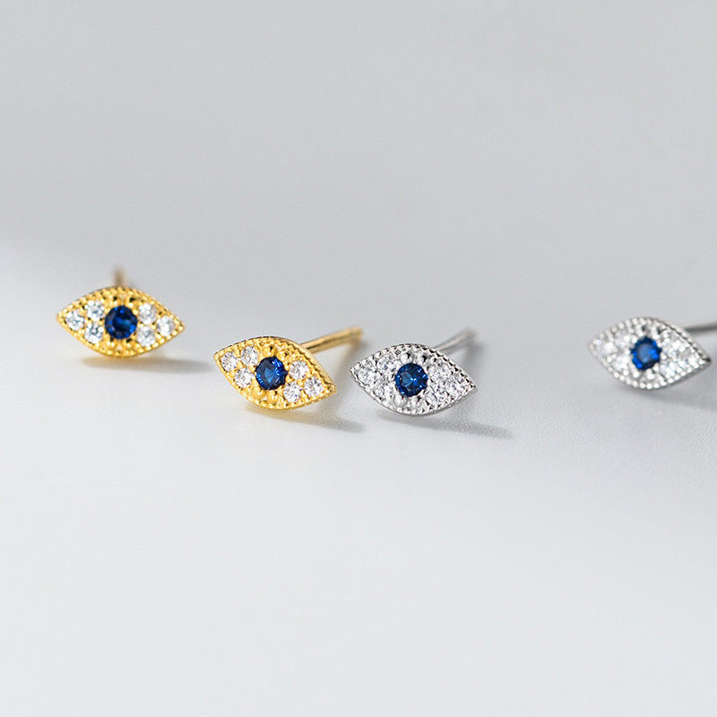 Kaunis Koru ainutlaatuisella tyylillä