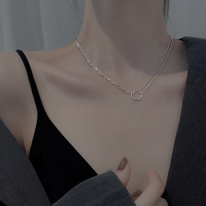 Kaunis Kaulakoru ainutlaatuisella tyylillä