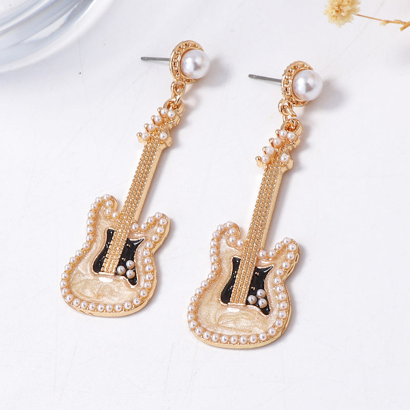 Herkkä käsityö Korvarengas