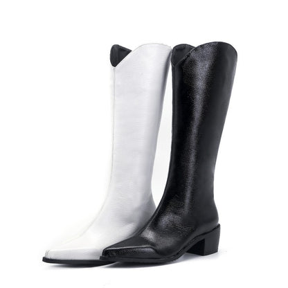 Tyylikeät Ortopediset Saappaat Jokaiseen Tilaisuuteen