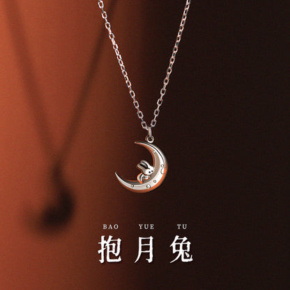 Herkkä käsityö Kaulakoru