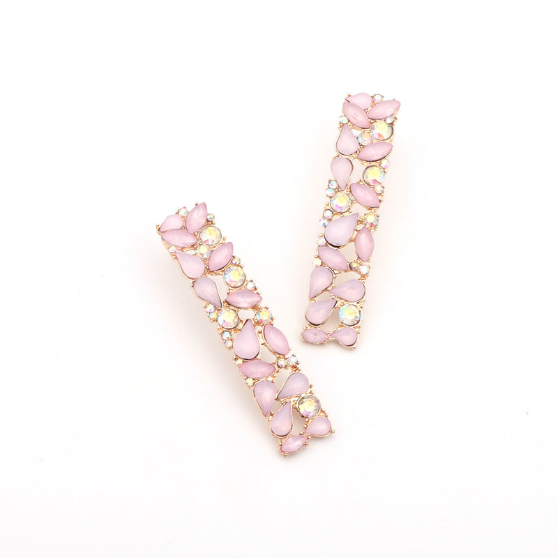 Hurmaava Korvarengas jokaiseen tilaisuuteen