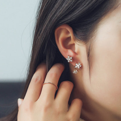 Käsintehty vintage Korusetti