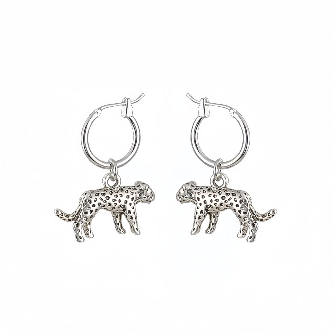 Herkkä käsityö Korvarengas