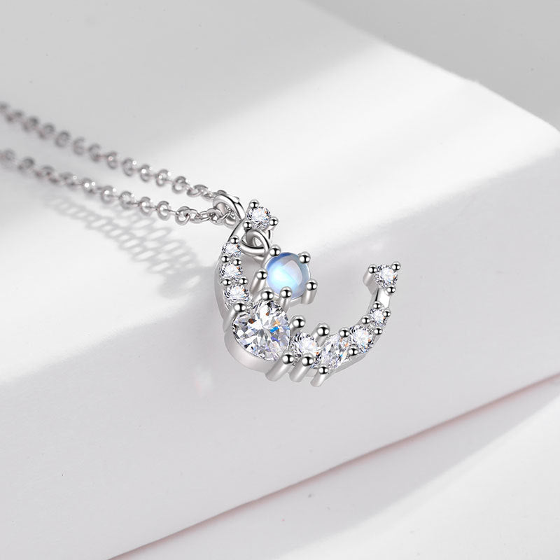 Kaunis Kaulakoru ainutlaatuisella tyylillä