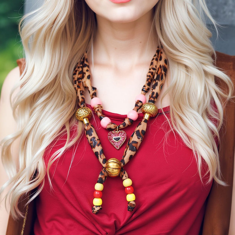 Romanttinen Koru erityisiin hetkiin