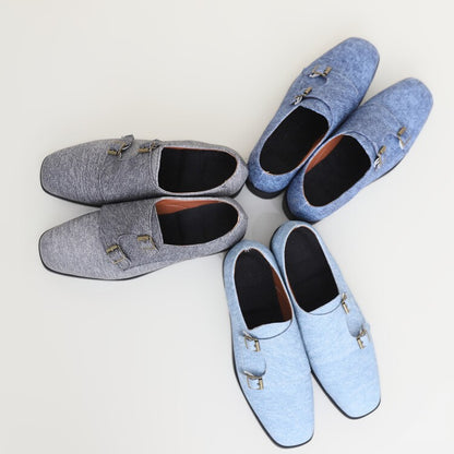 Vintage-henkiset Ortopediset Kengät