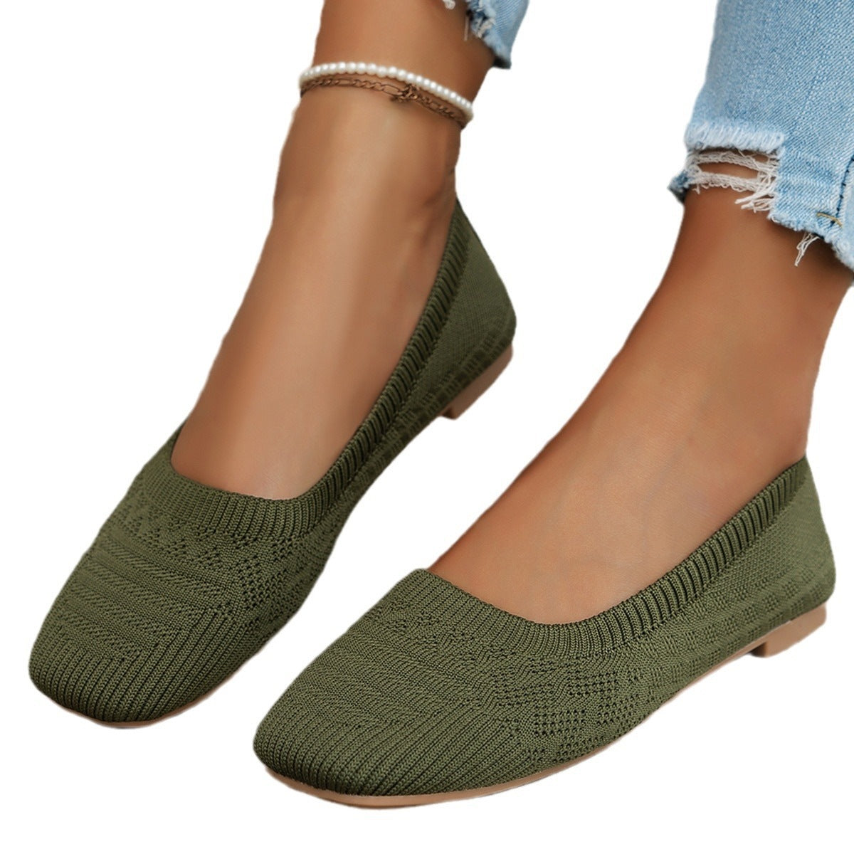 Sulavalinaiset Ortopediset Kengät Moderniin Tyyliin