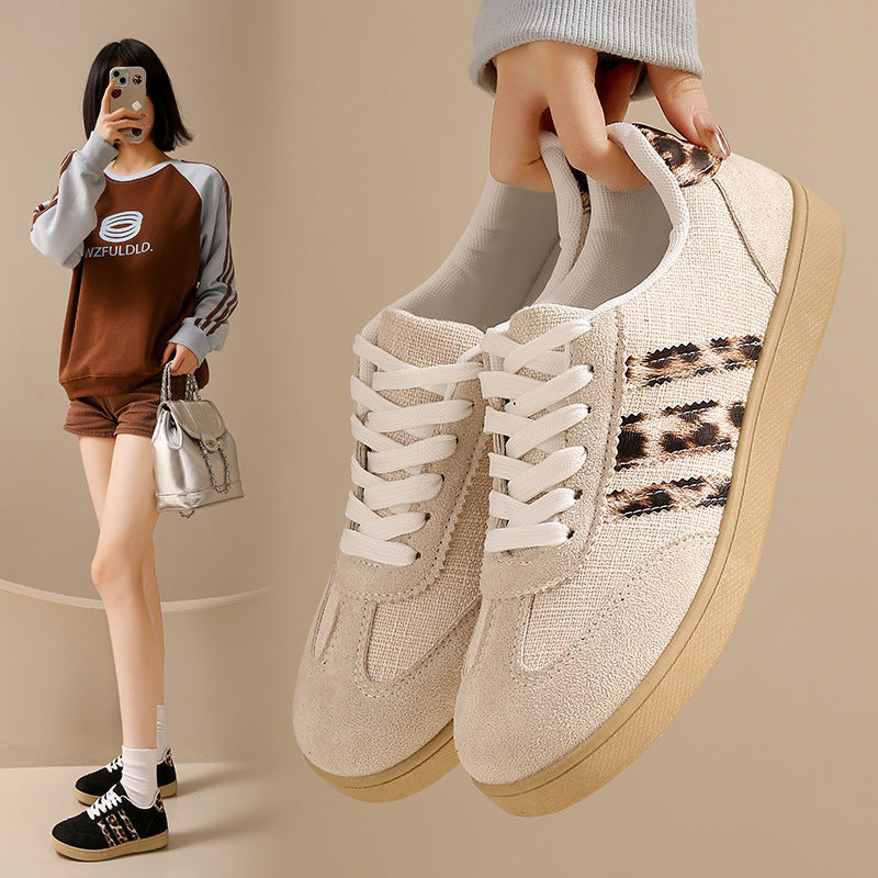 Tyylikkäät Ortopediset Tennarit Jokaiseen Askeleeseen