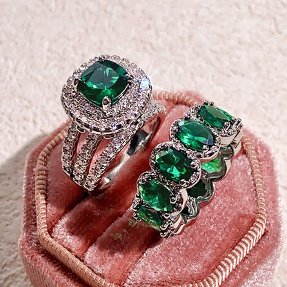 Hurmaava Korusetti jokaiseen tilaisuuteen