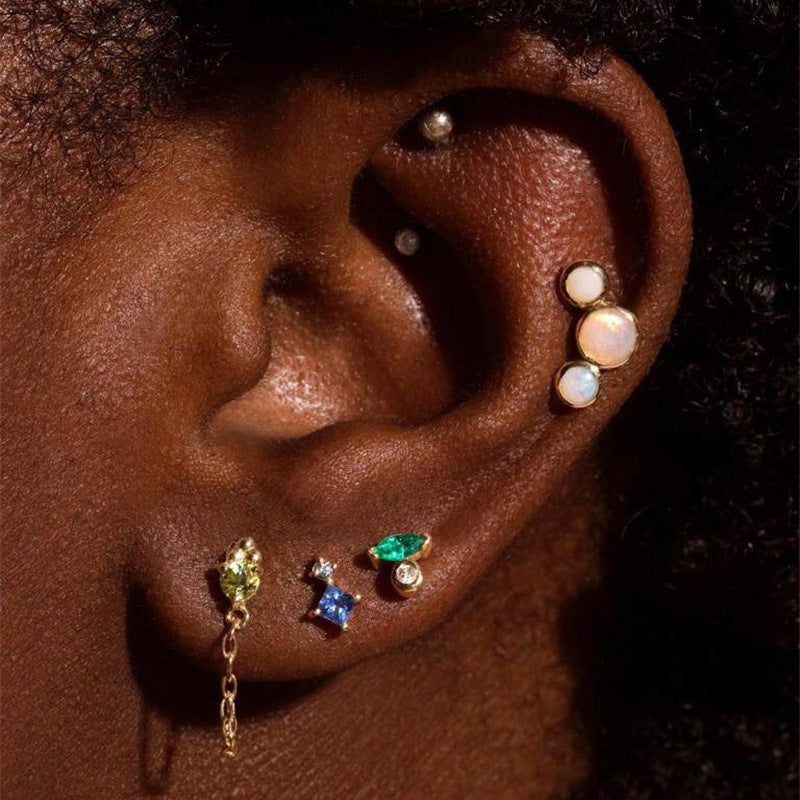 Romanttinen Korvarengas erityisiin hetkiin