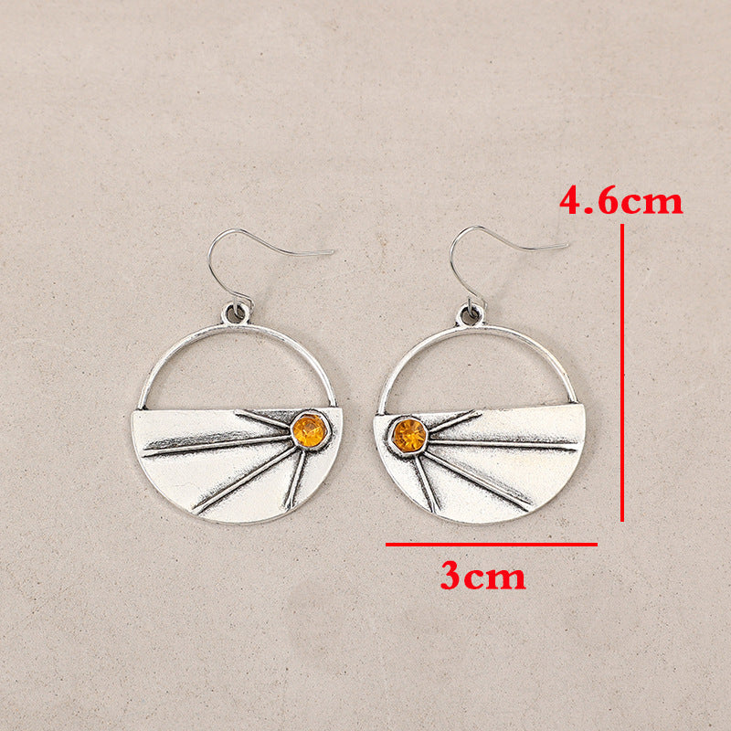 Kaunis Sormus ainutlaatuisella tyylillä