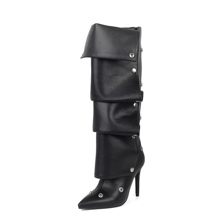 Klassiset Ortopediset Saappaat Ajattomalla Tyylillä