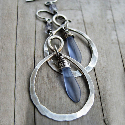 Herkkä käsityö Sormus