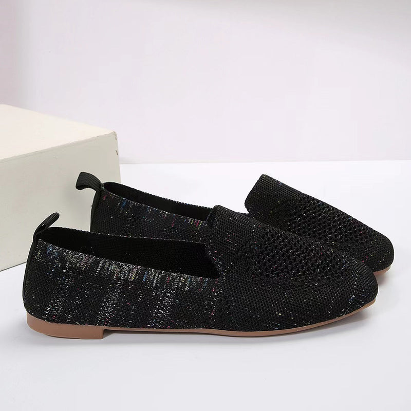 Vintage Inspired Orthopedic Shoes