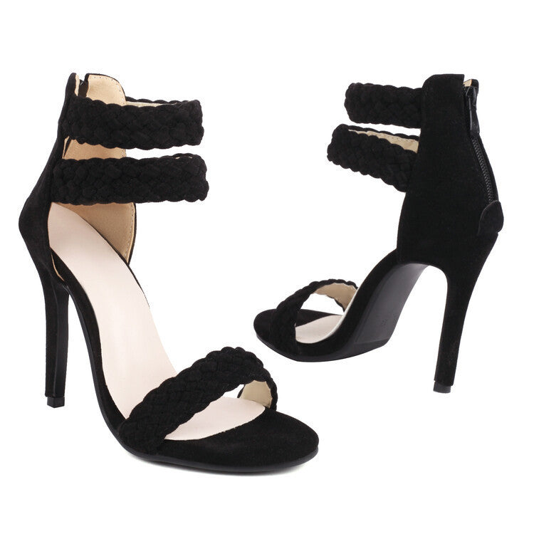 Mukavat Ortopediset Sandaalit Päivittäiseen Käyttöön