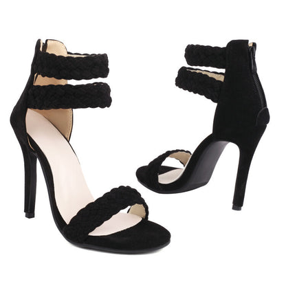 Mukavat Ortopediset Sandaalit Päivittäiseen Käyttöön