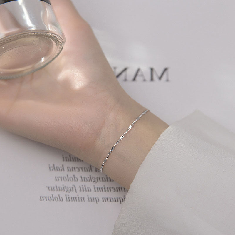 Hurmaava Rannekoru jokaiseen tilaisuuteen