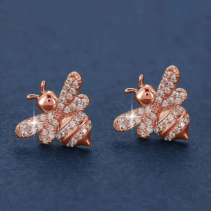 Herkkä käsityö Korvarengas