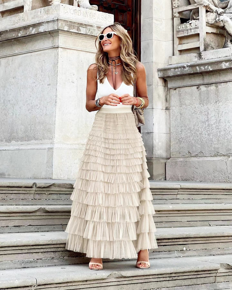 Elegantly Styled Garment for Everyday Wear