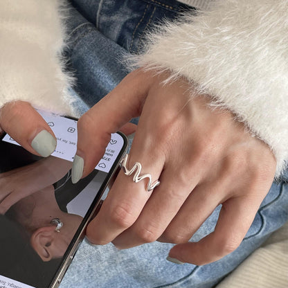 Hurmaava Koru jokaiseen tilaisuuteen