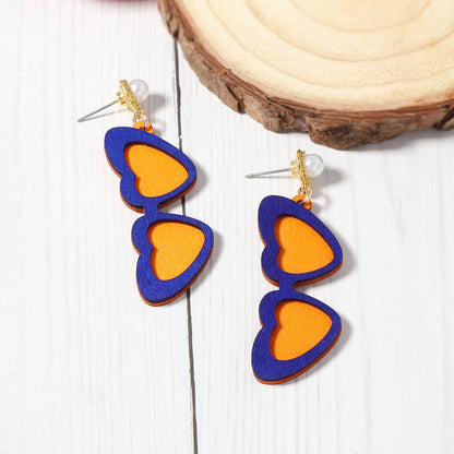 Klassinen Helmi Korvarengas ajattomalla viehätyksellä