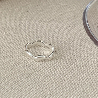 Kaunis Koru ainutlaatuisella tyylillä