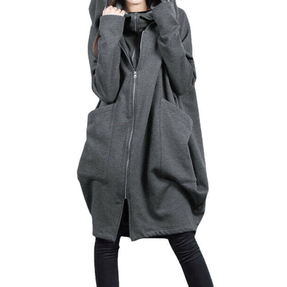 Gracefully Styled Sweater for Any Occasion