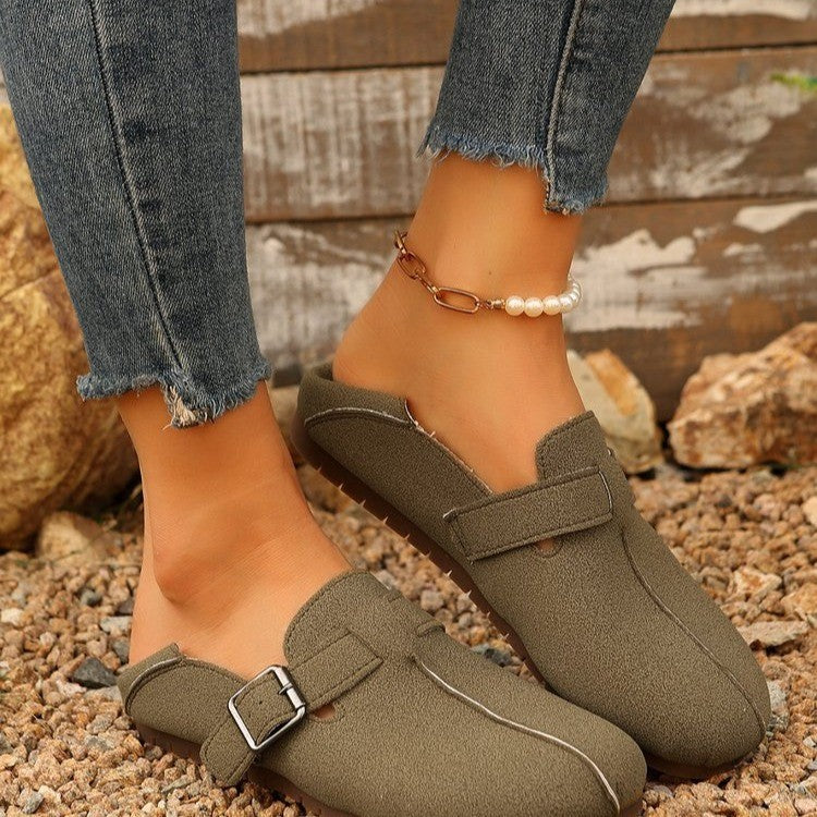 Sulavalinaiset Ortopediset Kengät Moderniin Tyyliin