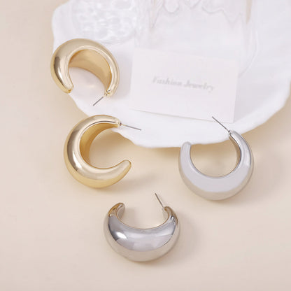 Klassinen Korvarengas ajattomalla viehätyksellä