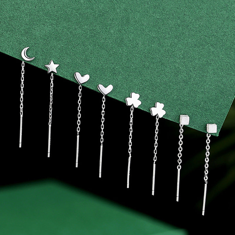 Elegantti Korvarengas jokaiseen tilaisuuteen