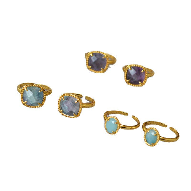 Upea Sormus päivittäiseen käyttöön