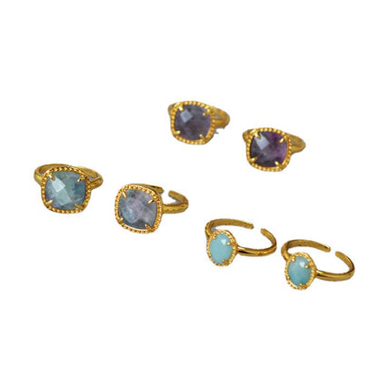 Upea Sormus päivittäiseen käyttöön