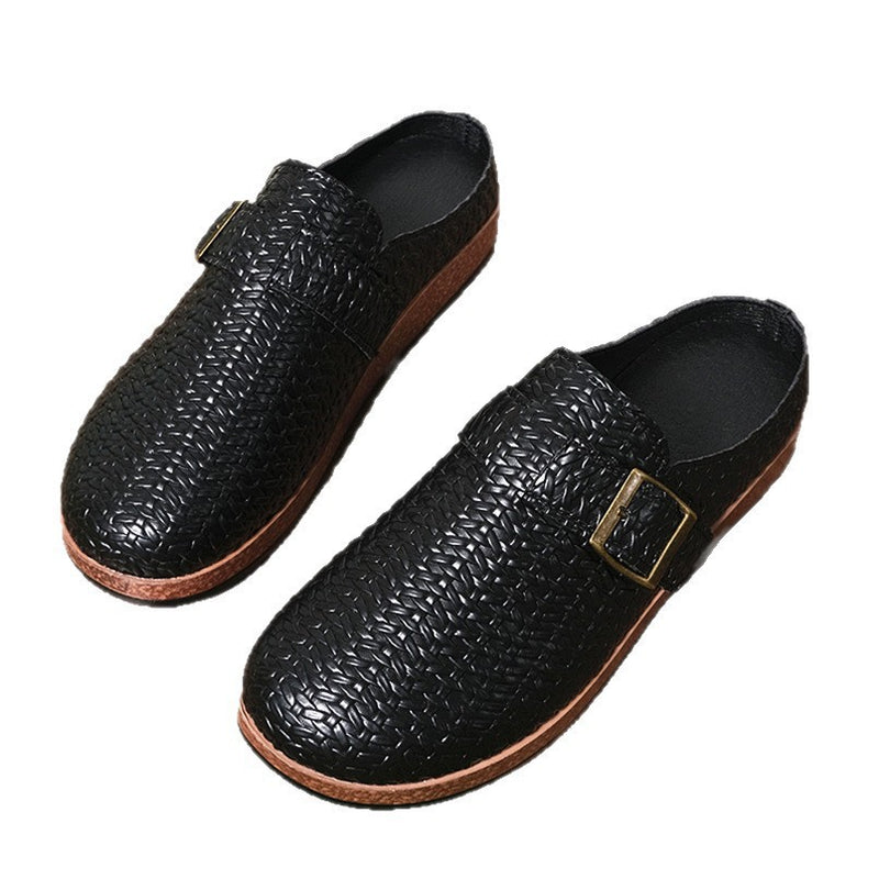 Kauniisti Valmistetut Ortopediset Kengät