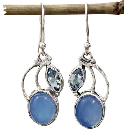 Klassinen Korvarengas ajattomalla viehätyksellä