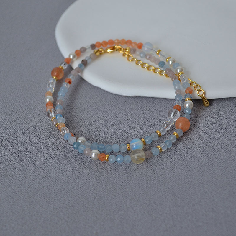 Romanttinen Kaulakoru erityisiin hetkiin