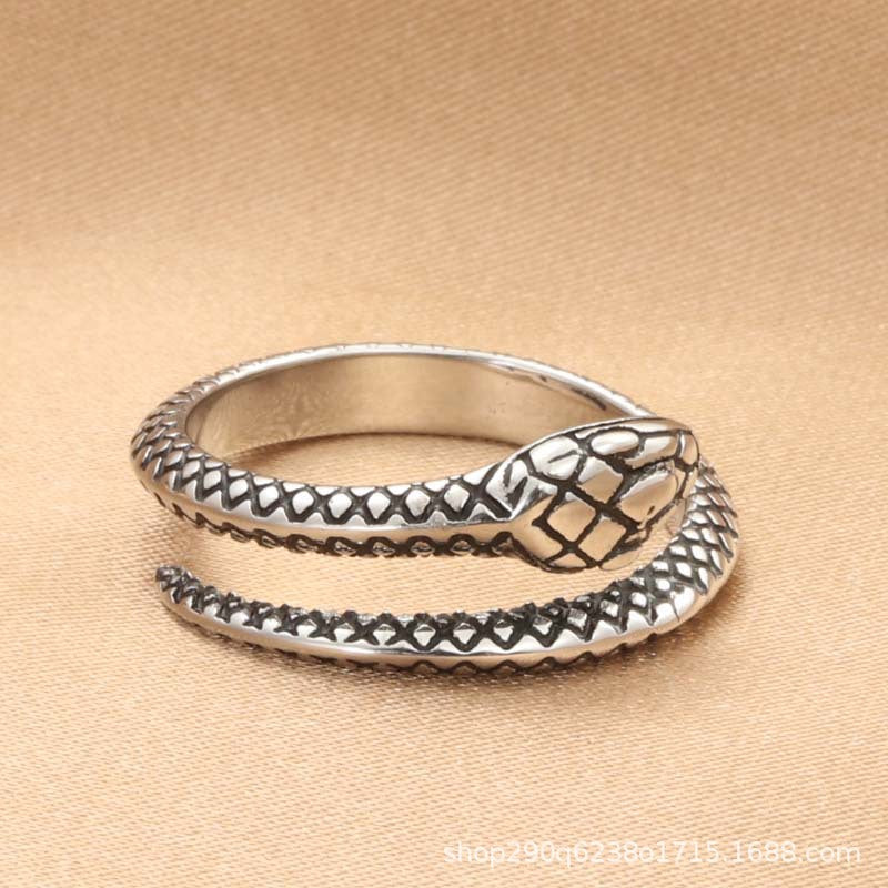 Upea Sormus päivittäiseen käyttöön