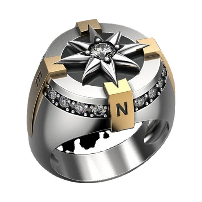 Kaunis Sormus ainutlaatuisella tyylillä