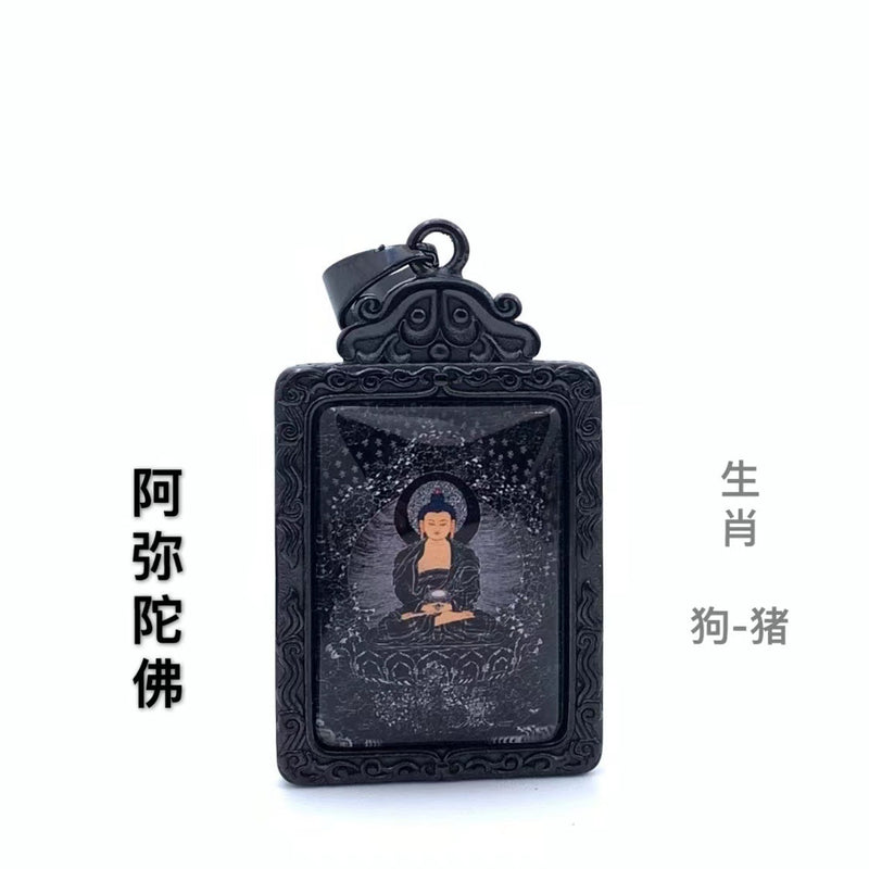 Hurmaava Riipus jokaiseen tilaisuuteen