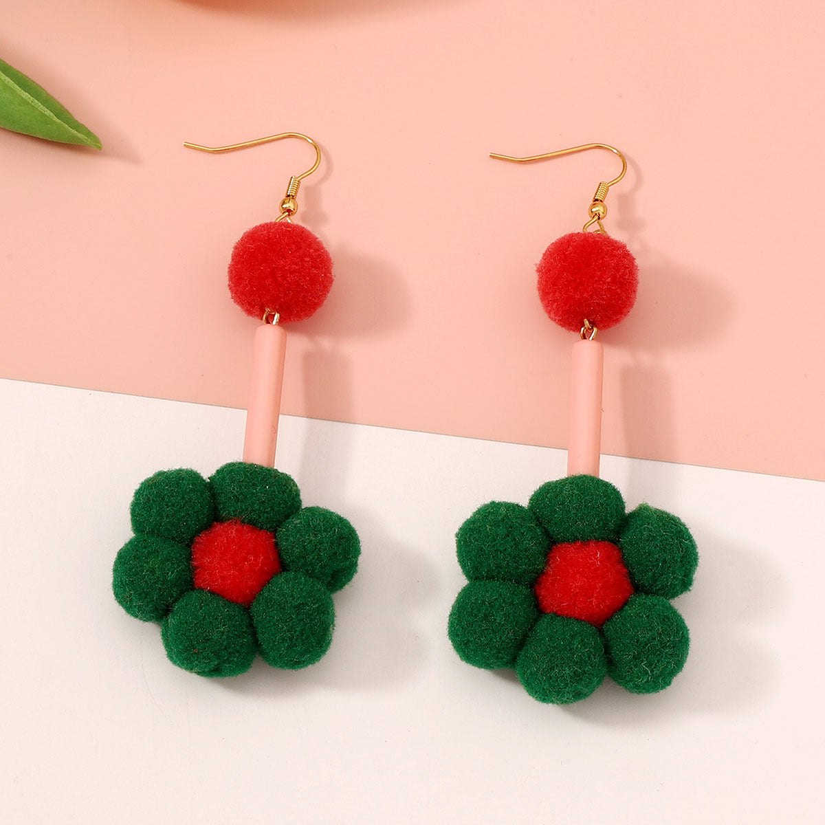 Romanttinen Korvarengas erityisiin hetkiin