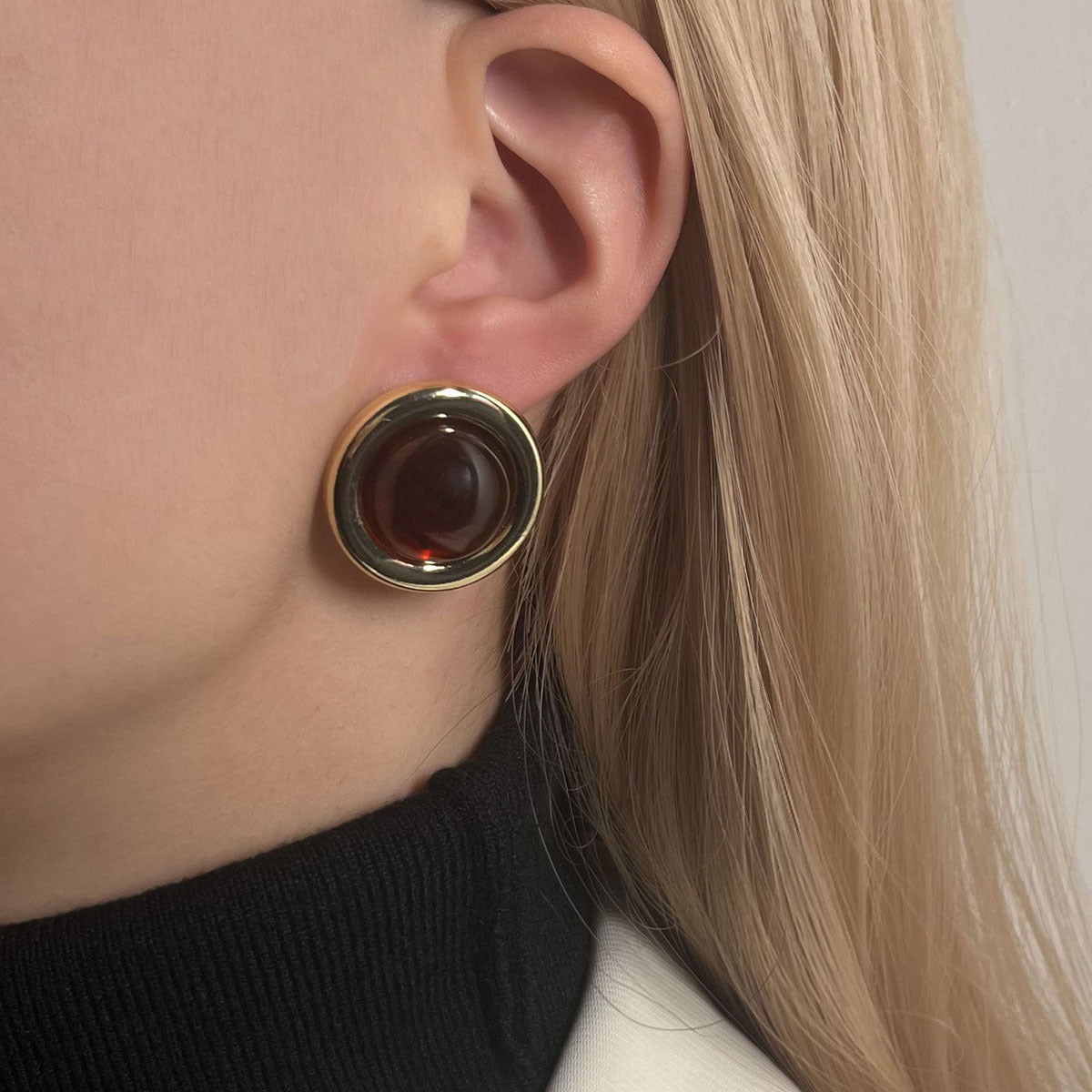 Romanttinen Korvarengas erityisiin hetkiin