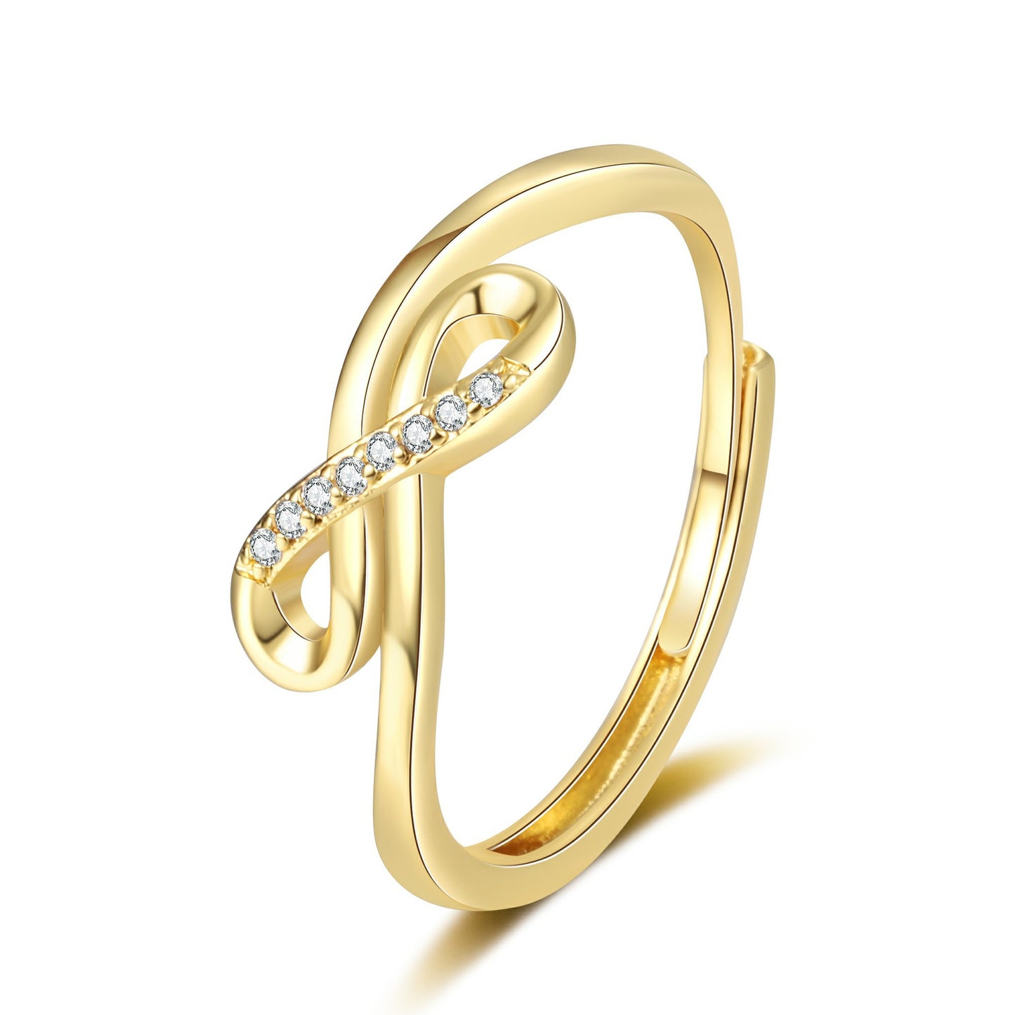 Herkkä käsityö Sormus