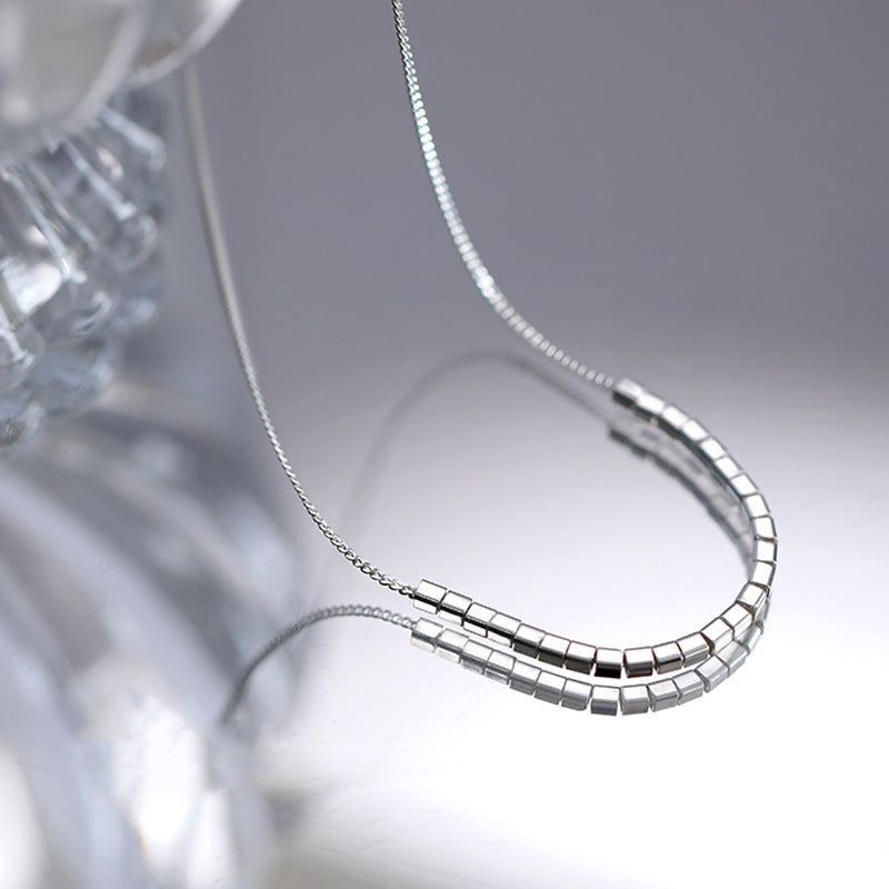 Herkkä käsityö Koru