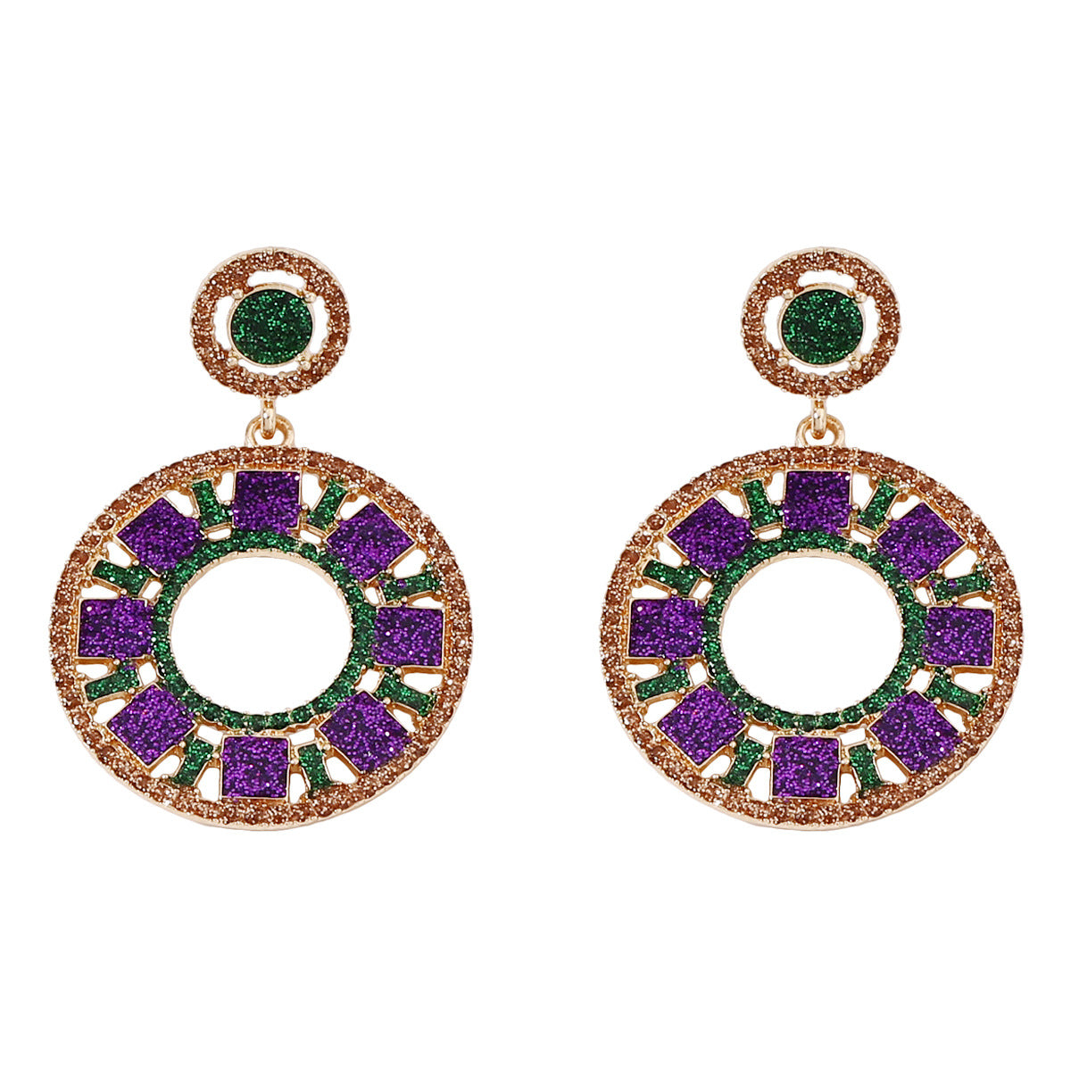 Elegantti Korvarengas jokaiseen tilaisuuteen